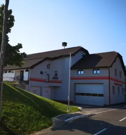 Gasilsko društvo Stranice