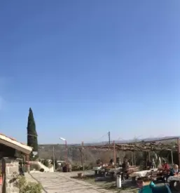 Dobra restavracija v piranu