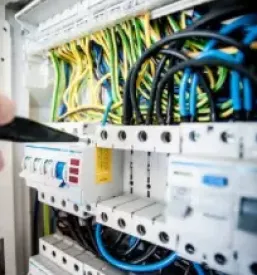 Konfekcija kabelskih setov savinjska