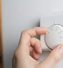 Servis ogrevalnih naprav in napeljav gorenjska