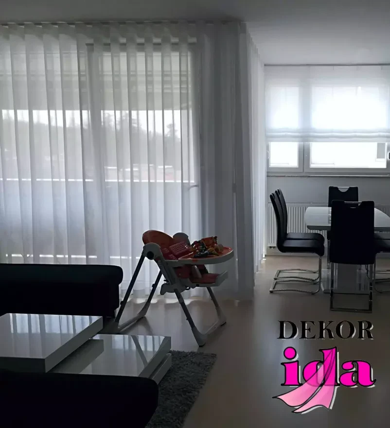 Prodaja zaves po meri Primorska