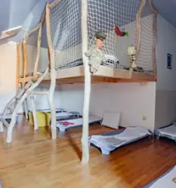 Vrtec montessori vrhnika