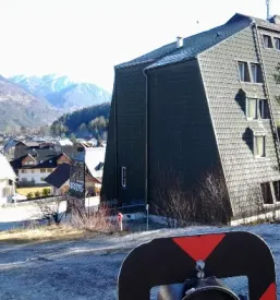 Ugodne geodetske storitve Slovenija