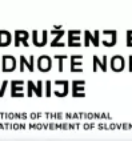 Združenje borcev za vrednote narodnoosvobodilnega boja Slovenije
