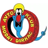 AK Modri Dirkač