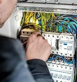 Zanesljiva elektroinštalacijska dela Beltinci