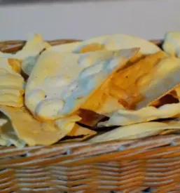 Krušni izdelki Murska Sobota
