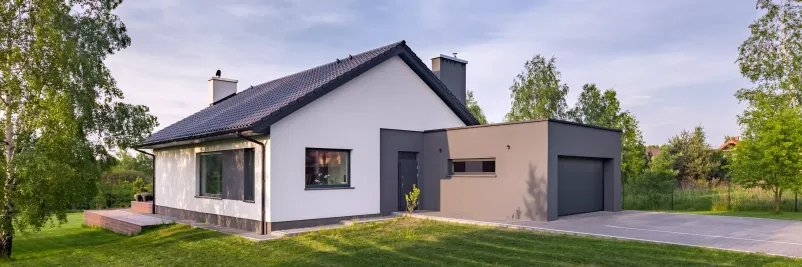 Dober fasader Novo mesto