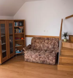 Druzinski apartma bela krajina