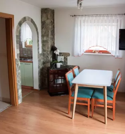 Druzinski apartma bela krajina