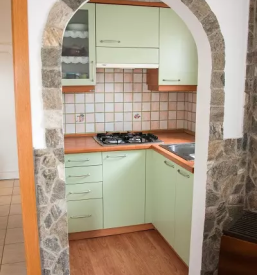 Druzinski apartma bela krajina