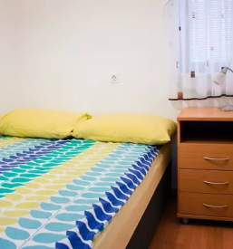 Druzinski apartma bela krajina