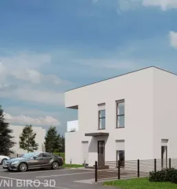 Izdelava projektne dokumentacije stajerska