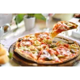 Pizzerija Bolero, Đurđica Mitrović s.p.