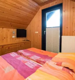 Oddaja počitniške hiše Bohinjska Bistrica, Bohinj