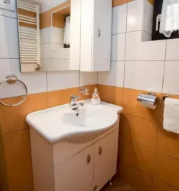 Oddaja počitniške hiše Bohinj