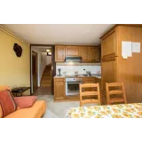 Počitniška hiša, Apartma Žvan
