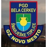 PROSTOVOLJNO GASILSKO DRUŠTVO BELA CERKEV