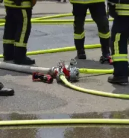 Prostovoljno gasilsko drustvo petanjci prekmurje