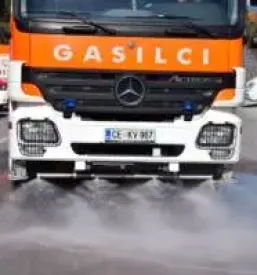 Gasilsko društvo