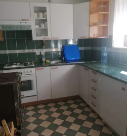 Ugoden apartma s teraso gače