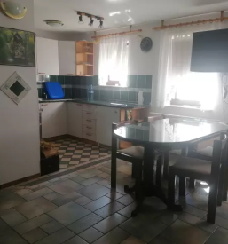 Ugoden apartma s teraso gače