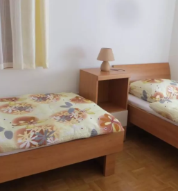 Ugoden najem apartmaja kobarid