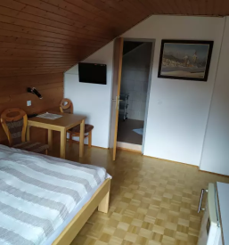 Ugoden najem apartmaja mojstrana