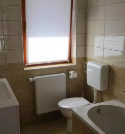 Ugoden najem apartmajske hise kobarid