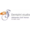 Dentalni studio As, Aleksandra Zorič Homan, Dr. Dent. Med.
