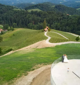 Fotografiranje in snemanje porok savinjska