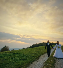 Fotografiranje in snemanje porok savinjska