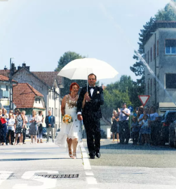 Fotografiranje in snemanje porok savinjska