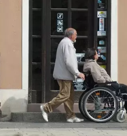 Nega za starejse in invalidne osebe savinjska