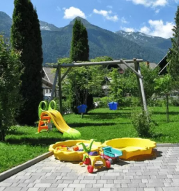 Oddaja apartmaja na bone bohinjska bistrica