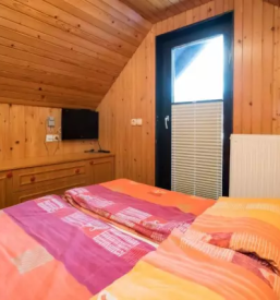 Oddaja apartmaja na bone bohinjska bistrica