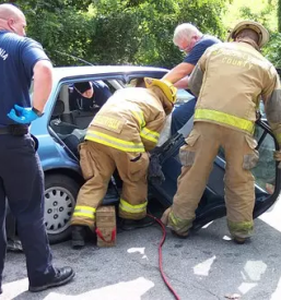 Prostovoljno gasilsko drustvo gornji lakos