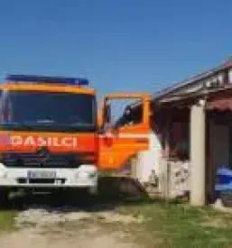 Prostovoljno gasilsko drustvo ljutomer