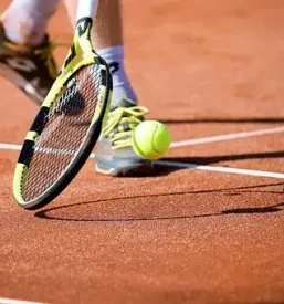 Tenis klub rival