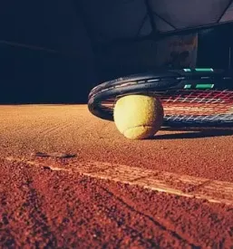 treningi tenisa v tenis klub rival ljubljana