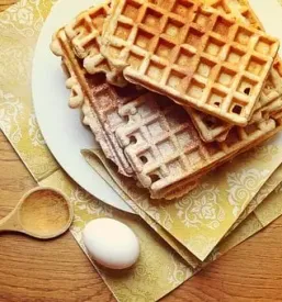 Waffel to go Österreich