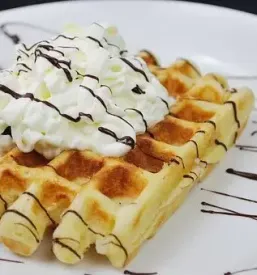 Waffel to go Austria