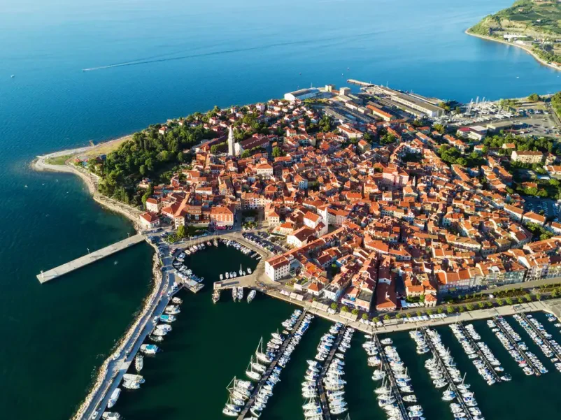 apartma za družine