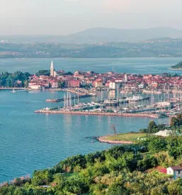 Družinski apartmaji Izola