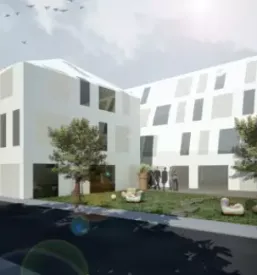 Kvalitetno arhitekturno projektiranje osrednja slovenija