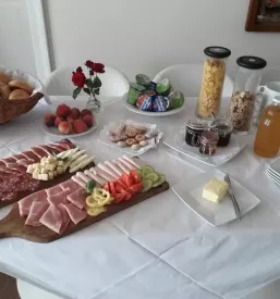 Nastanitve na turisticni kmetiji bizeljsko