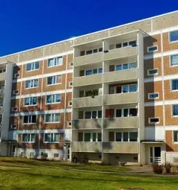 Upravljanje stavb Ljubljana Zalog