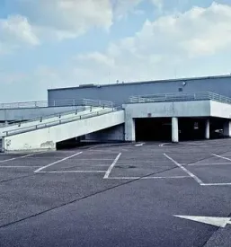 Upravljanje stanovanjskih objektov Ljubljana Zalog