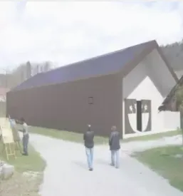 Dober arhitekt ljubljana osrednja slovenija
