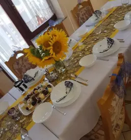 Kmetija s turizmom Štajerska